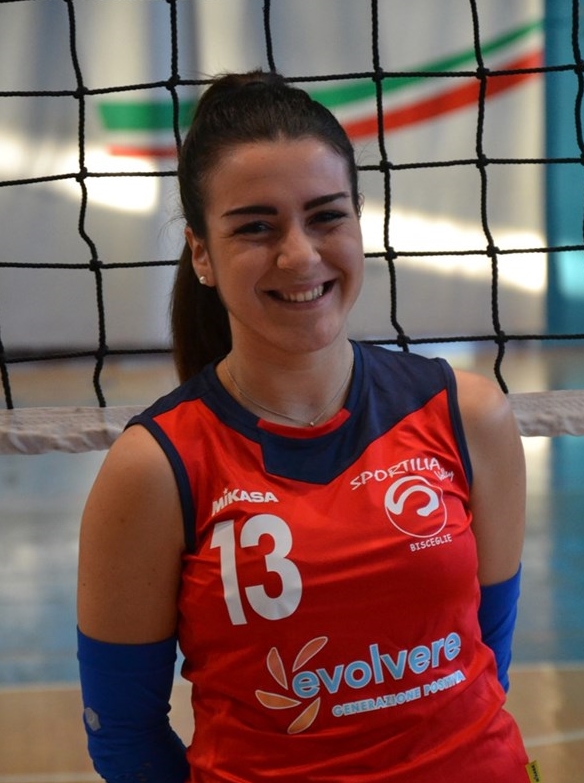 LAVOLPICELLA MARTINA